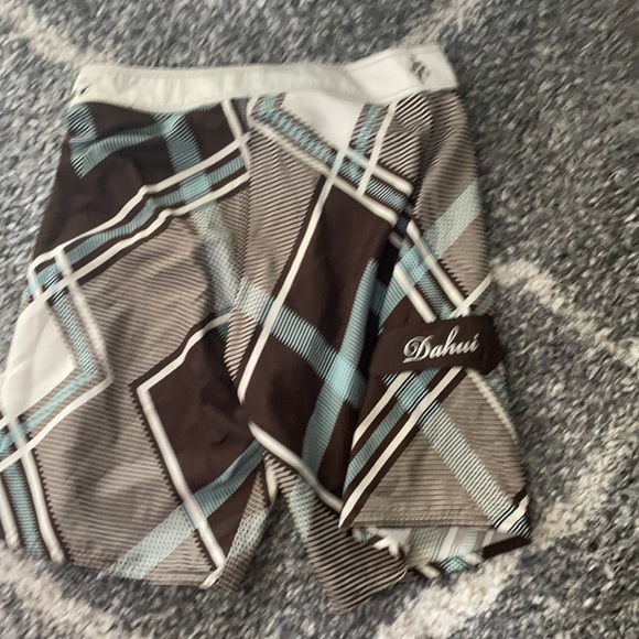 Swim trunks - Picture 2 of 3